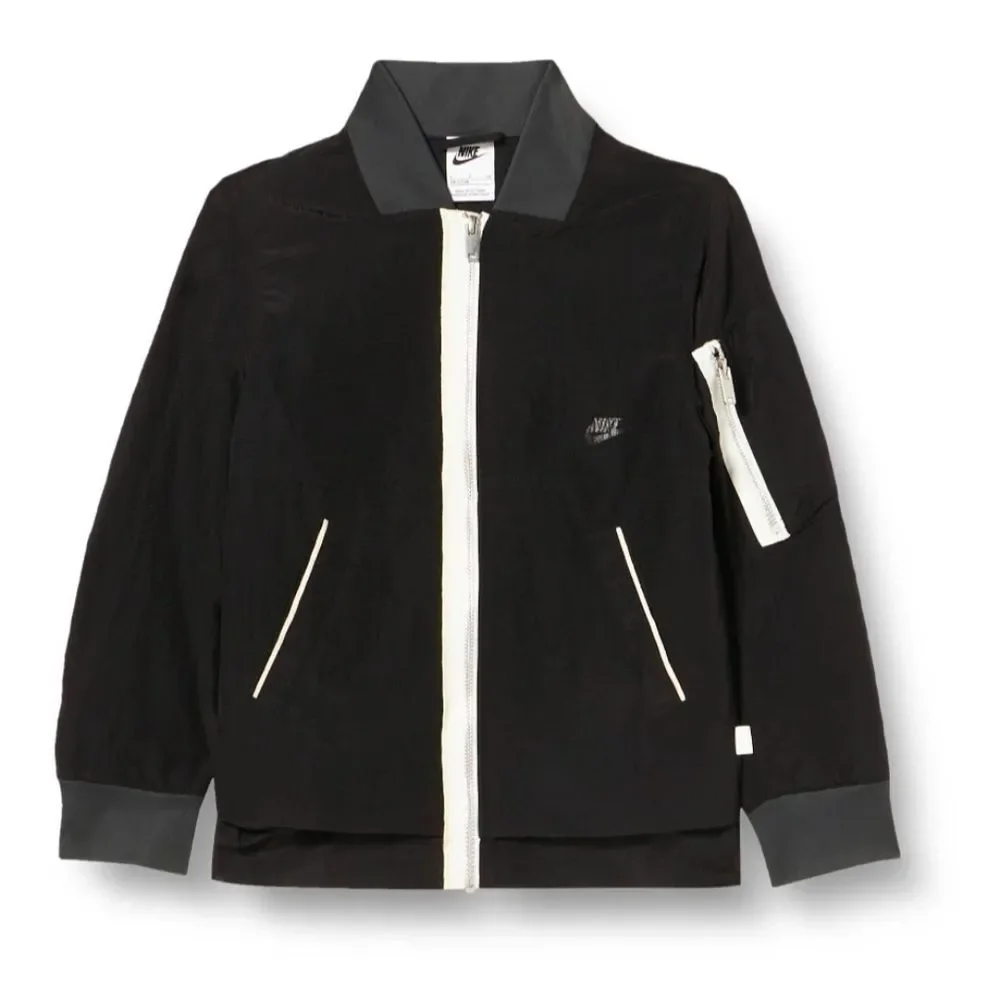 Nike sportswear bomber